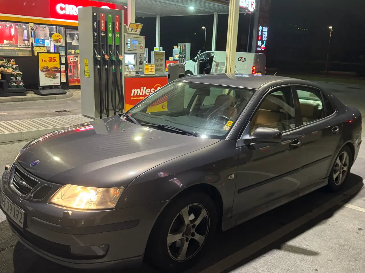 Billede 5 - Saab 1,8 turbo 