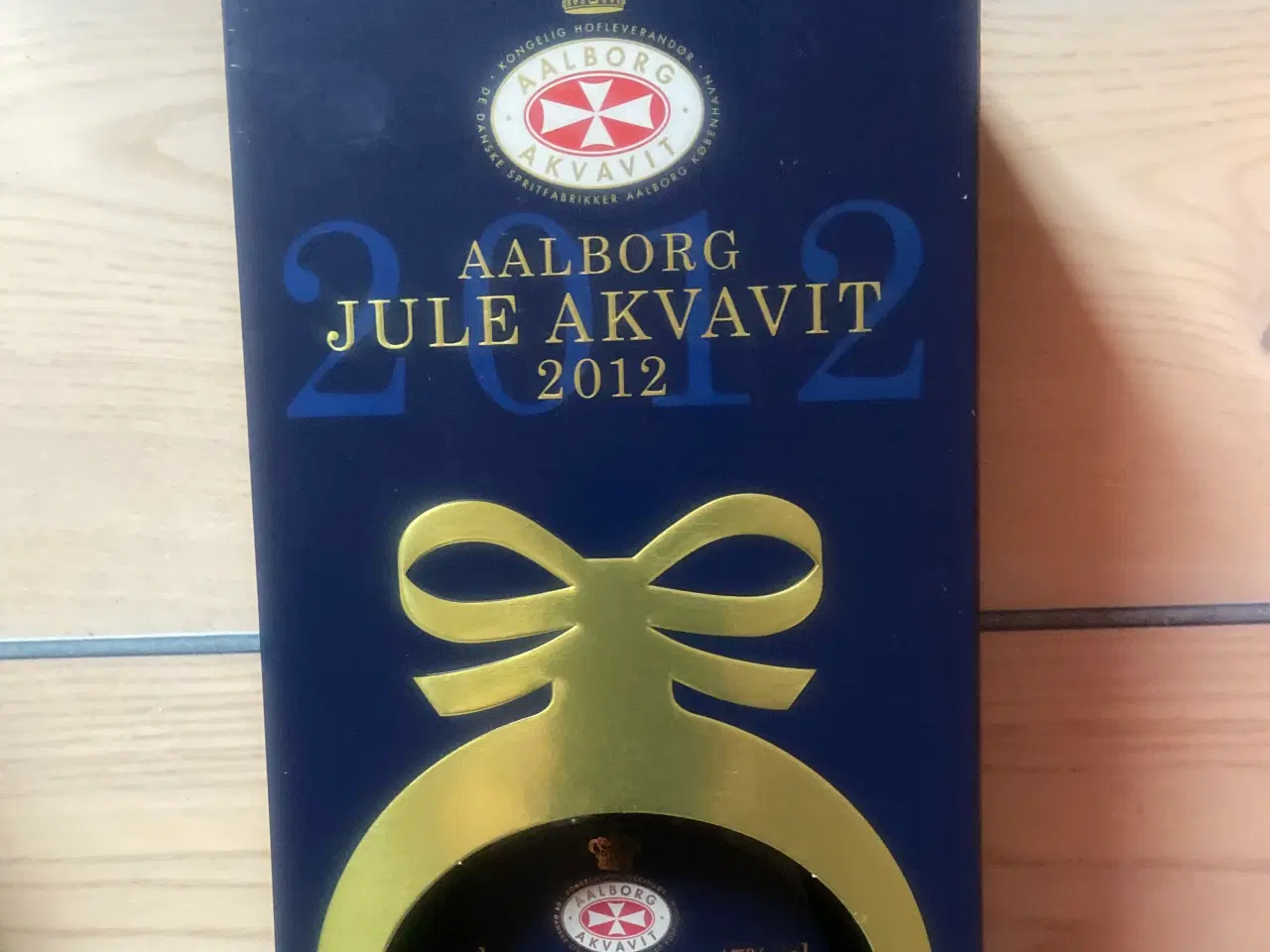 Billede 4 - Aalborg Juleakvavit