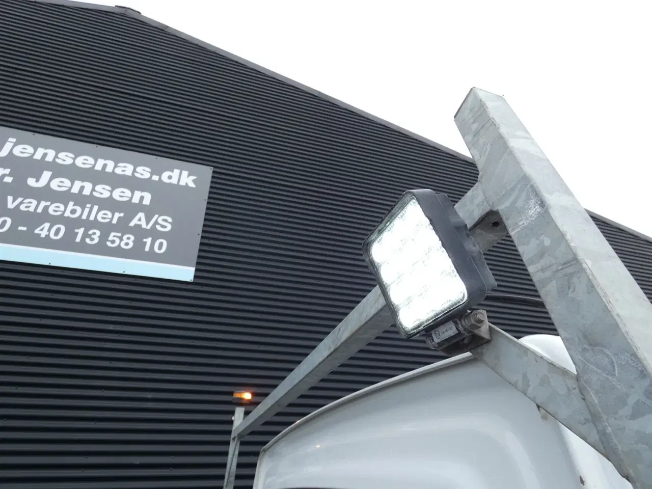 Billede 18 - Iveco Daily 35C18 4100mm 3,0 D 180HK Ladv./Chas. 8g Aut.