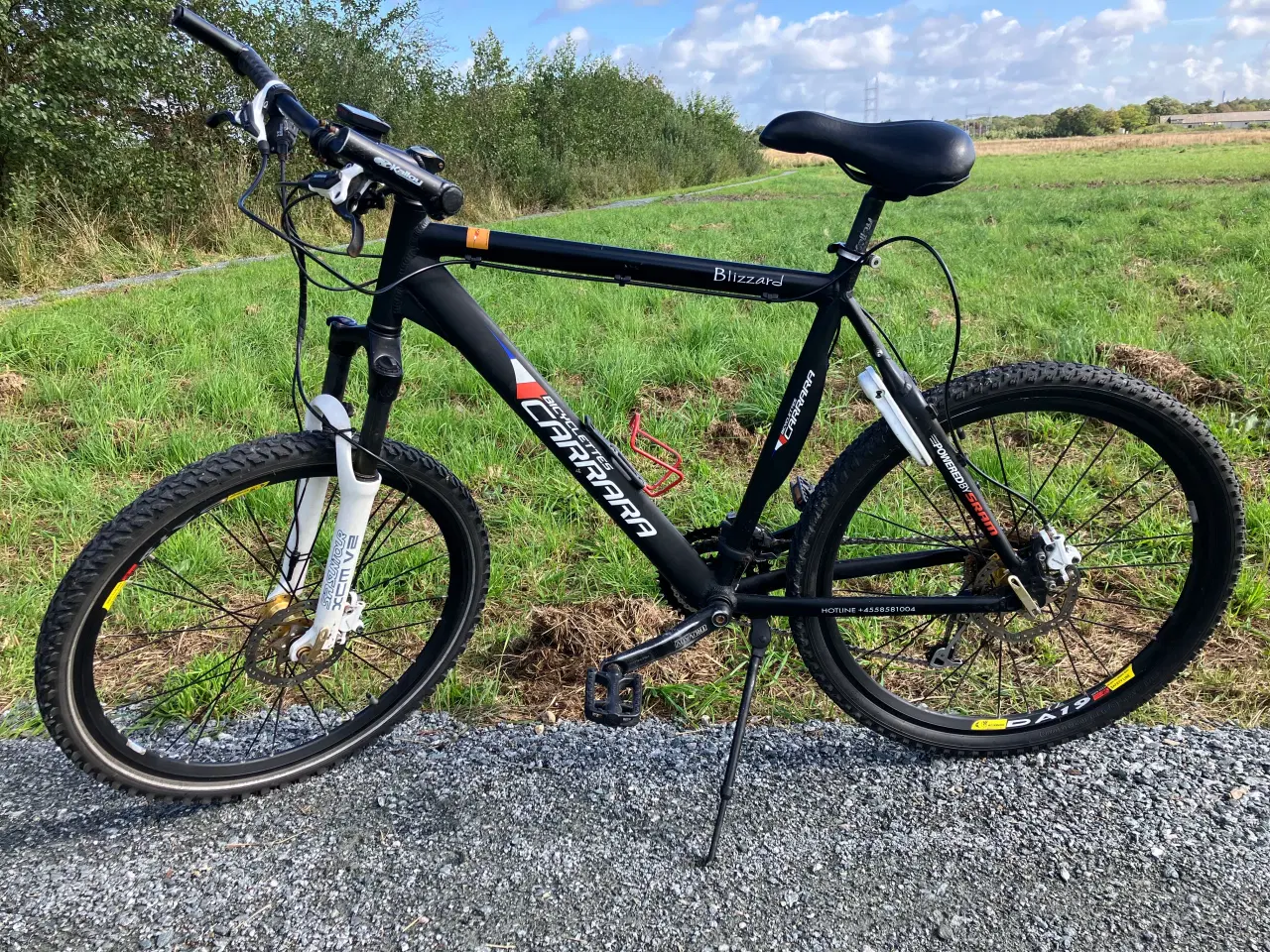 Billede 1 - Cykel herrecykel