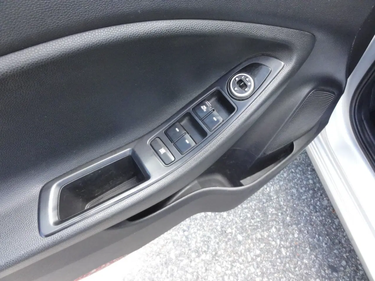 Billede 13 - Hyundai i20 1,25 Trend