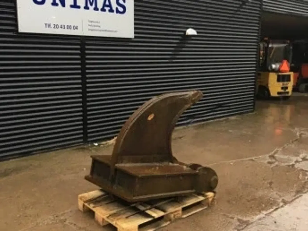 Billede 1 - 32-50tons