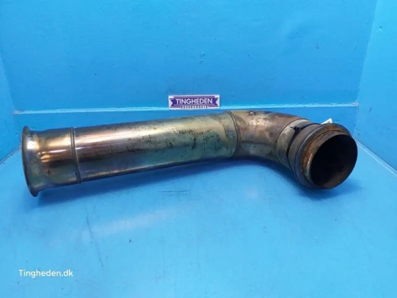 Billede 4 - JCB 427 HL Udstødingsrør 400/A3535