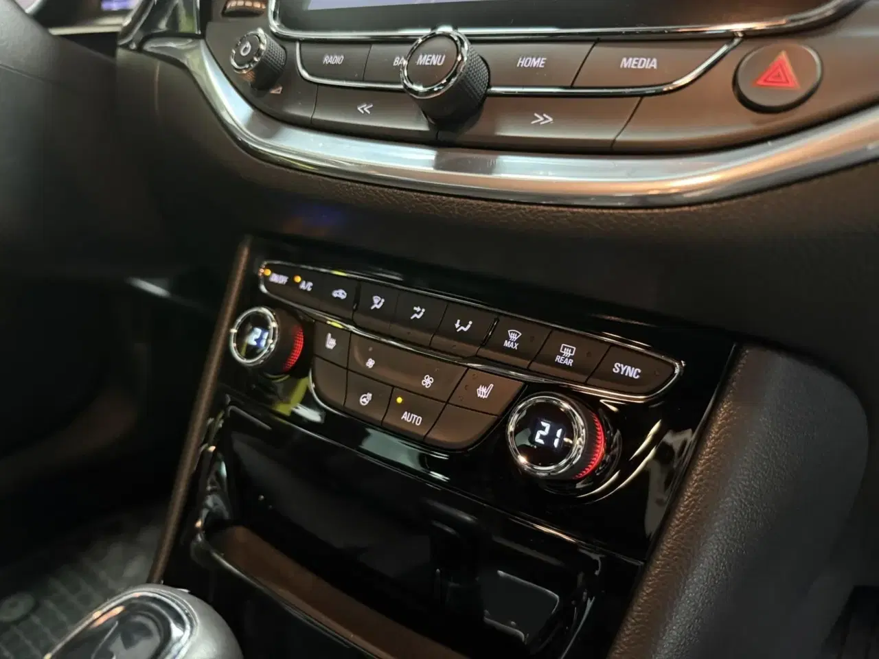 Billede 10 - Opel Astra Sports Tourer 1,6 CDTI Dynamic 136HK Stc 6g Aut.