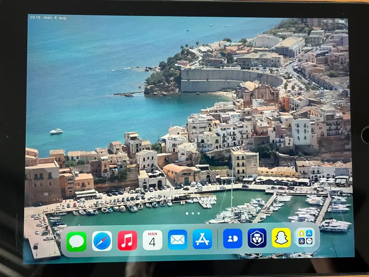 Billede 1 - Apple ipad 