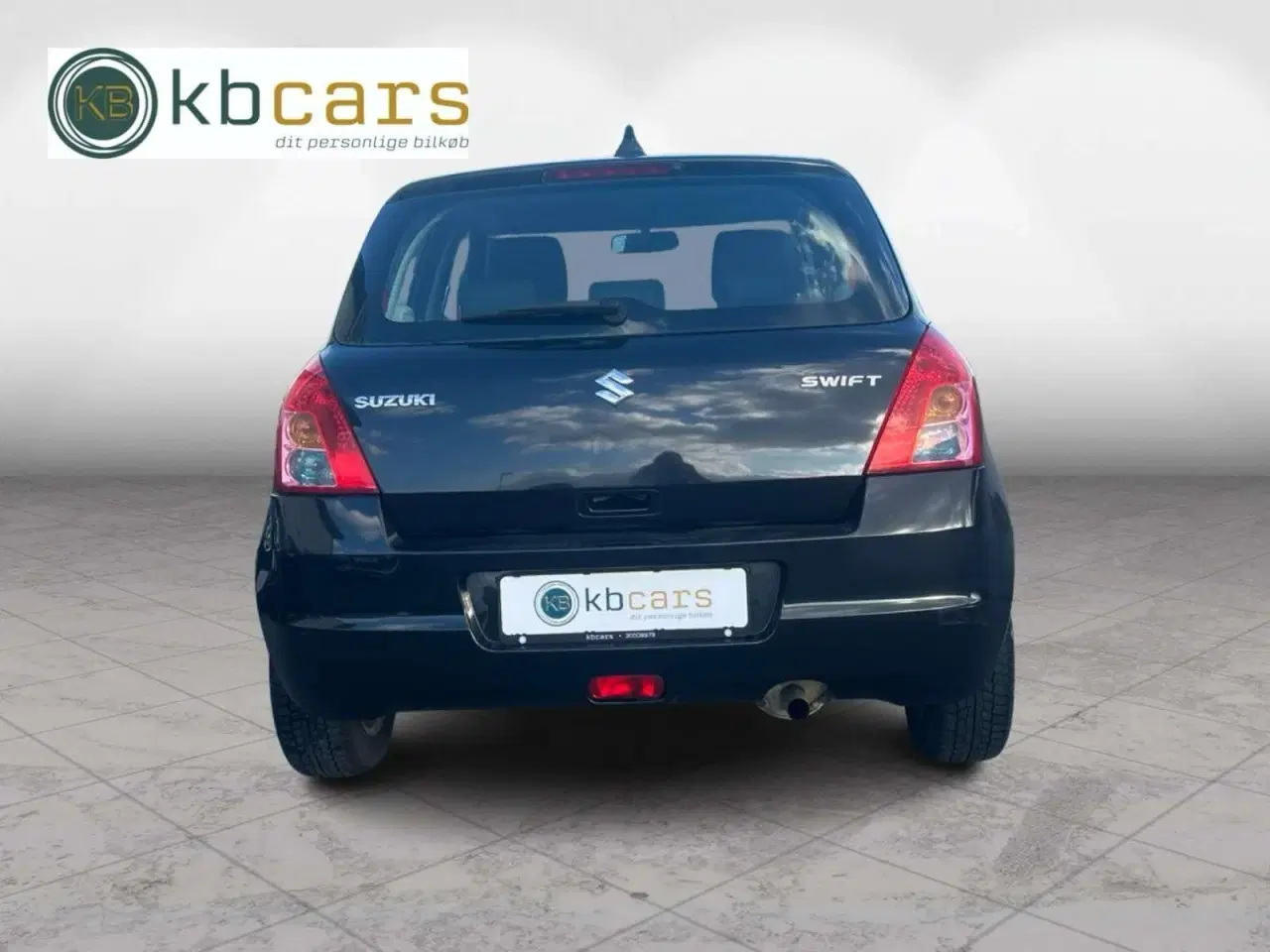 Billede 7 - Suzuki Swift 1,3 GL-A