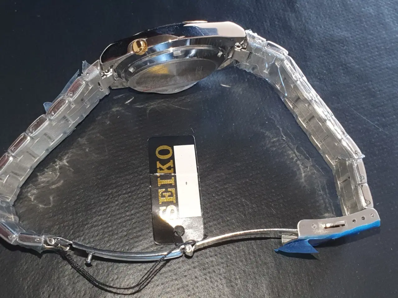 Billede 4 - Armbåndsur