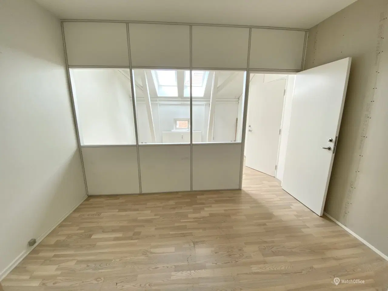 Billede 9 - 124 m² kontor eller showroom i eksklusiv og historisk ejendom i Odense C