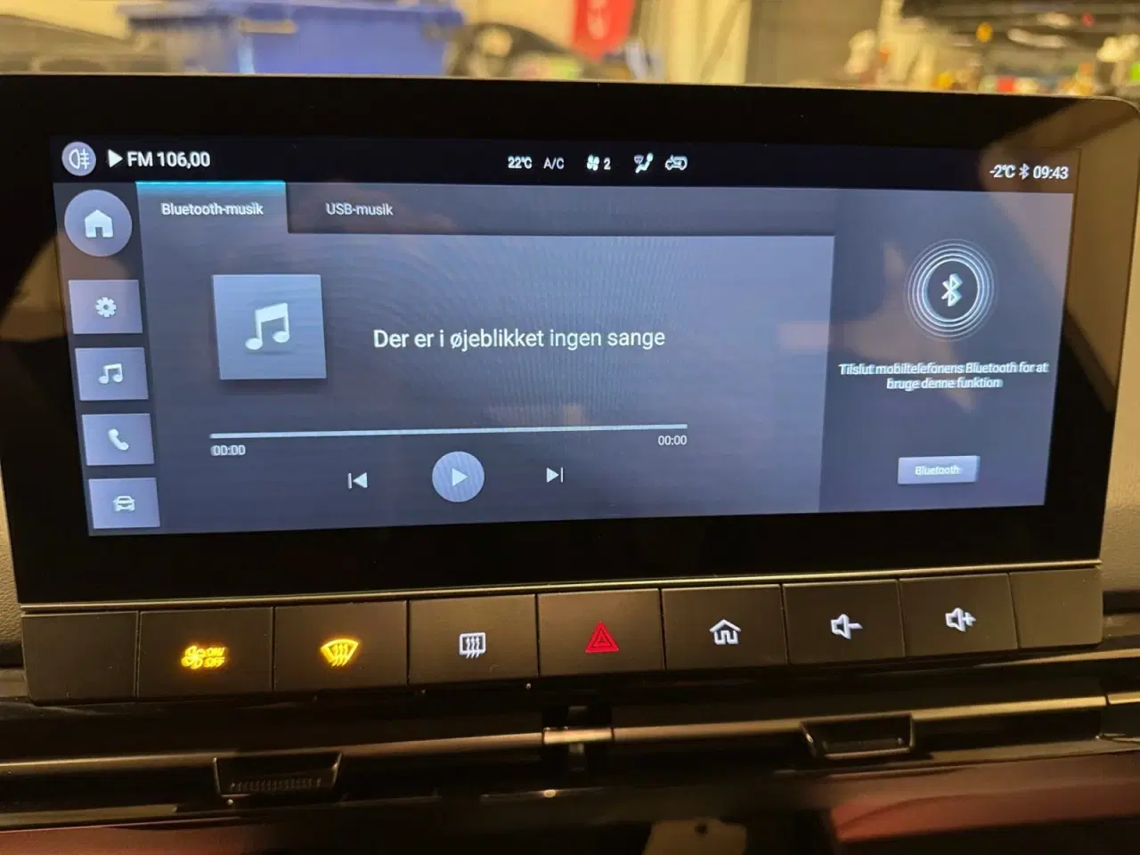 Billede 9 - MG 4 51 Nordic Edition