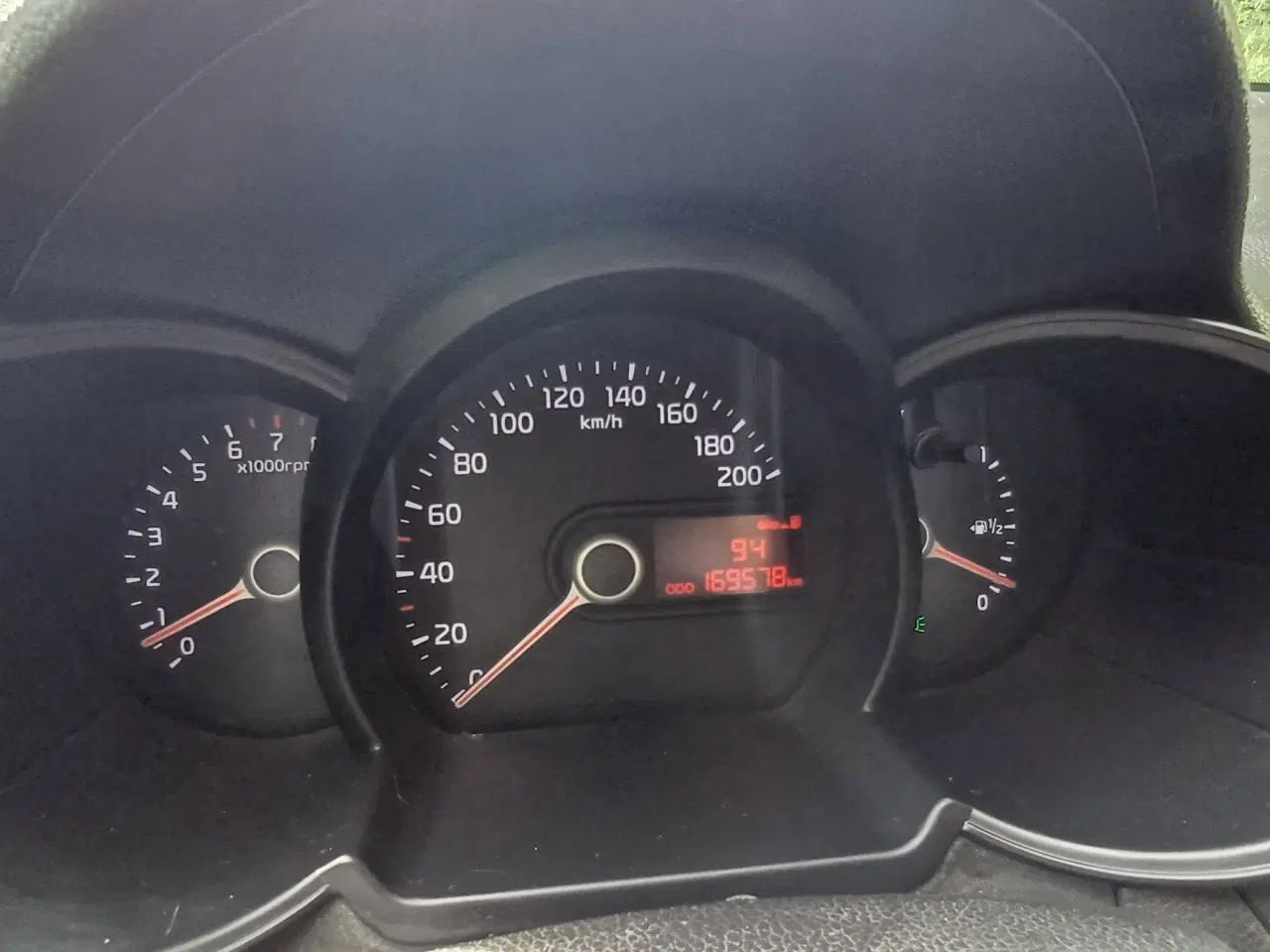 Billede 7 - Kia Picanto 