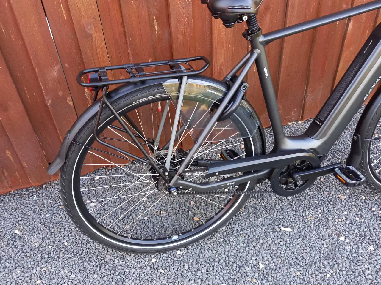 Billede 7 - El cykel Batavus Finez Exclusive Power+