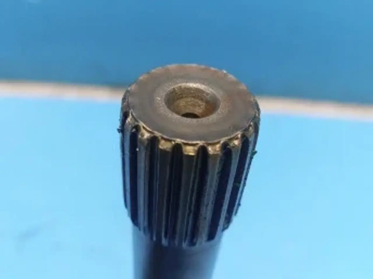 Billede 5 - John Deere 6200 drivaksel PTO L101305