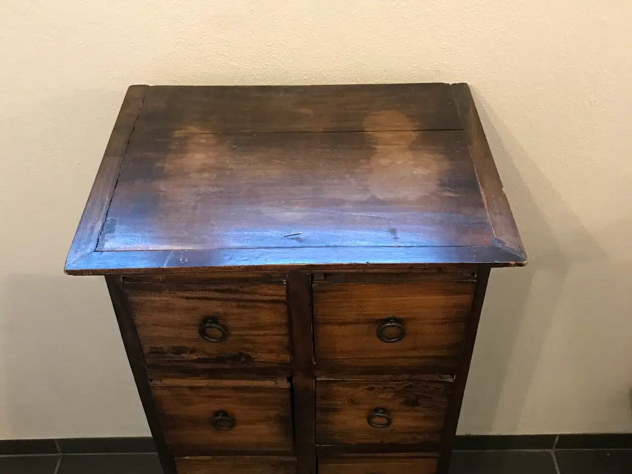 Billede 3 - Entré møbel/ kommode