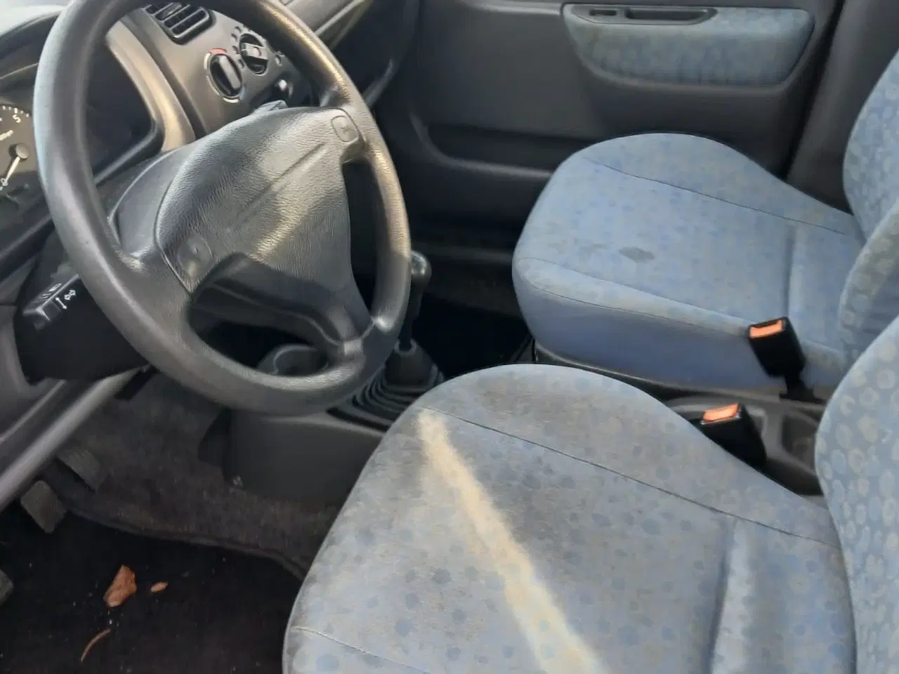 Billede 8 - Suzuki Wagon R+ 1,3 GL