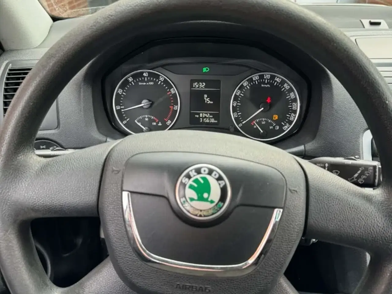 Billede 7 - Skoda Octavia 1,2 TSi 105 Ambition Combi