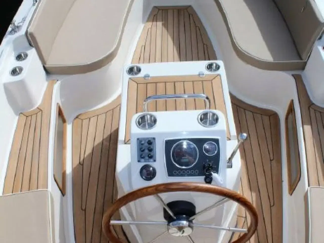 Billede 14 - Interboat 19