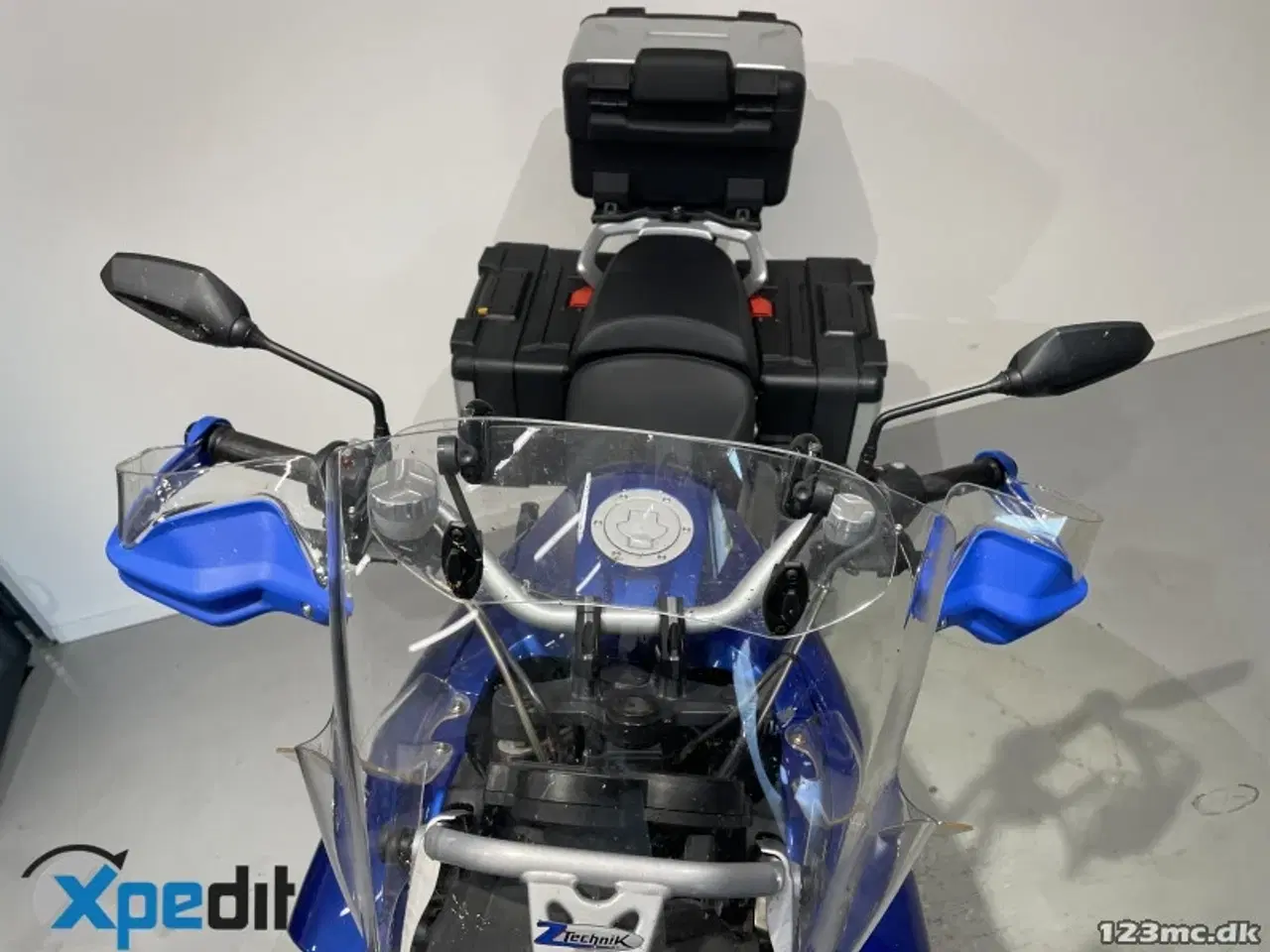 Billede 14 - BMW R 1200 GS