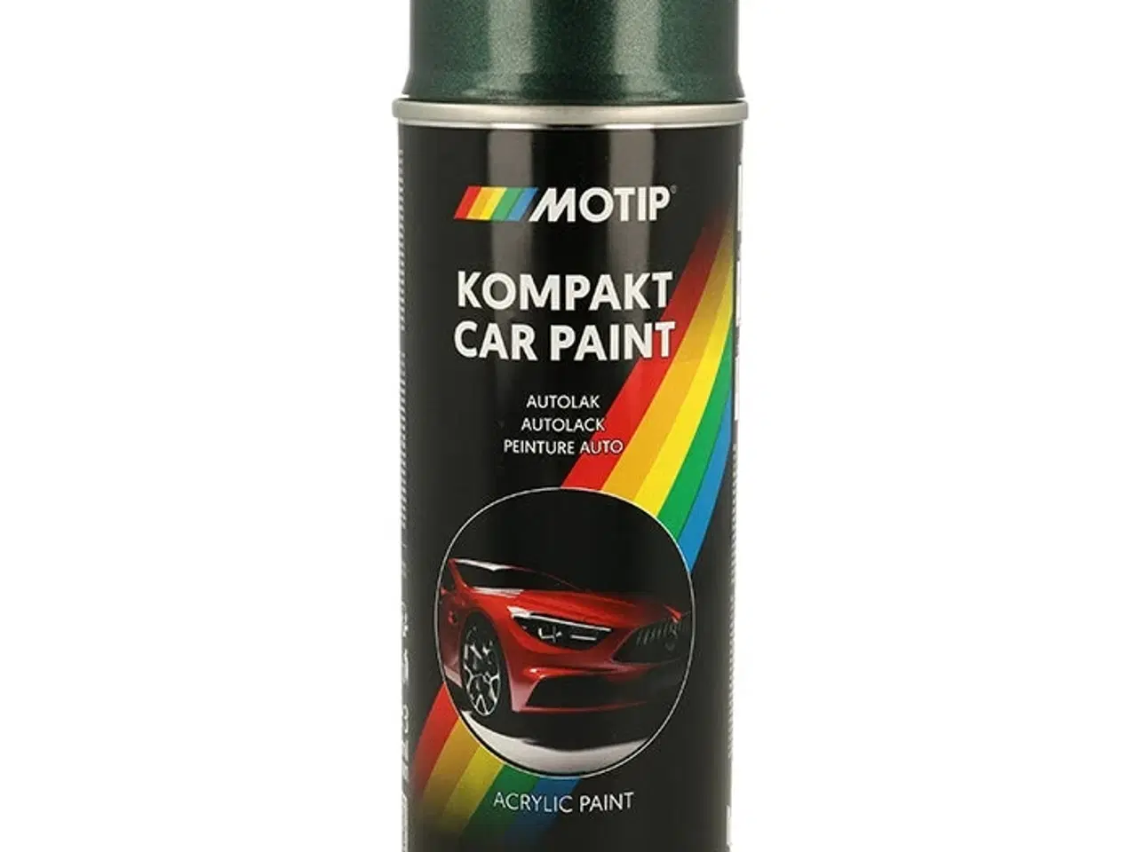 Billede 1 - Motip Autoacryl spray 53572 - 400ml