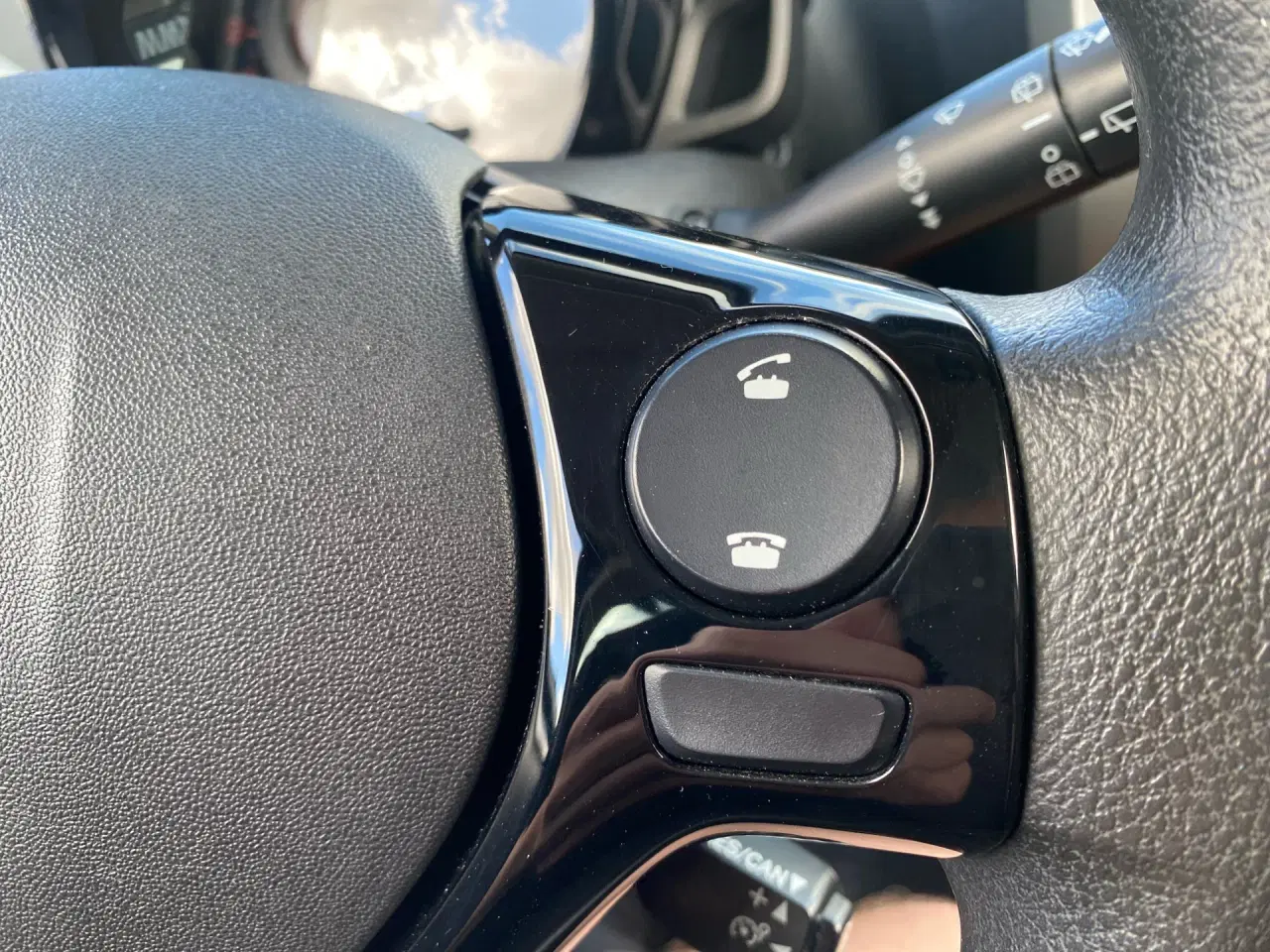 Billede 9 - Citroën C1 1,2 PureTech Funky 82HK 5d