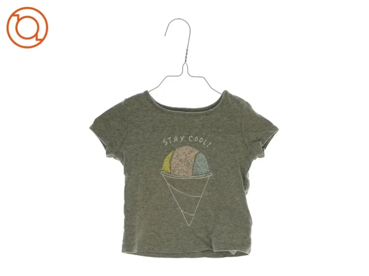 Billede 1 - T shirt fra Baby Gap (Str 12-18 mdr)