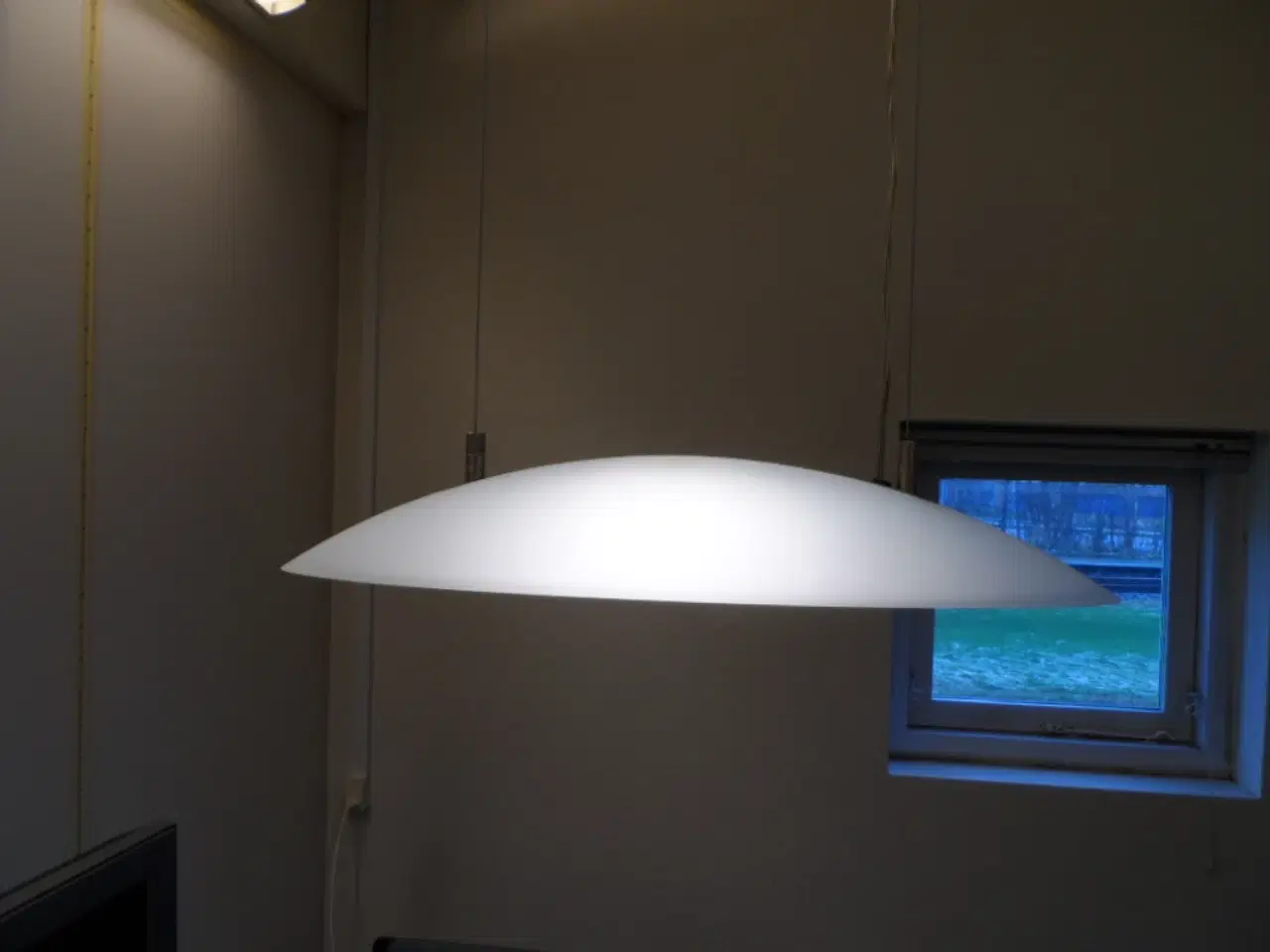 Billede 2 - Pendle med R7S pære