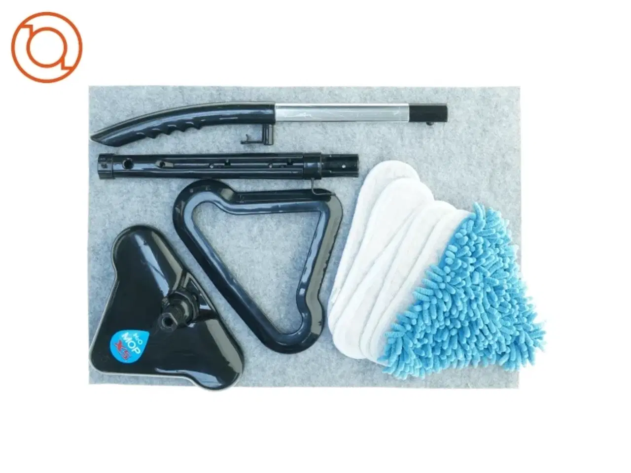 Billede 2 - Gulvvasker fra H2O