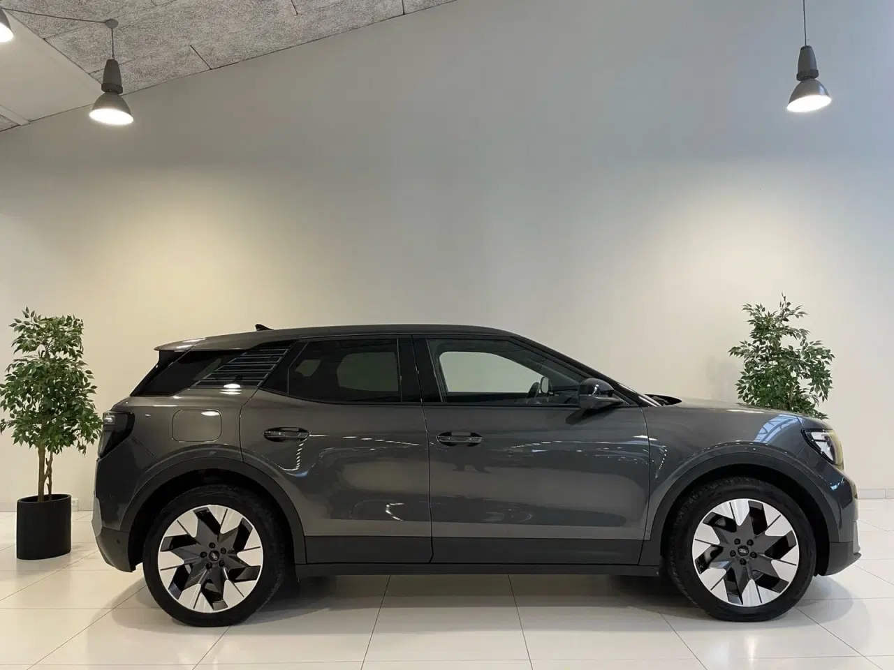 Billede 2 - Ford Explorer 84 Premium Extended Range AWD