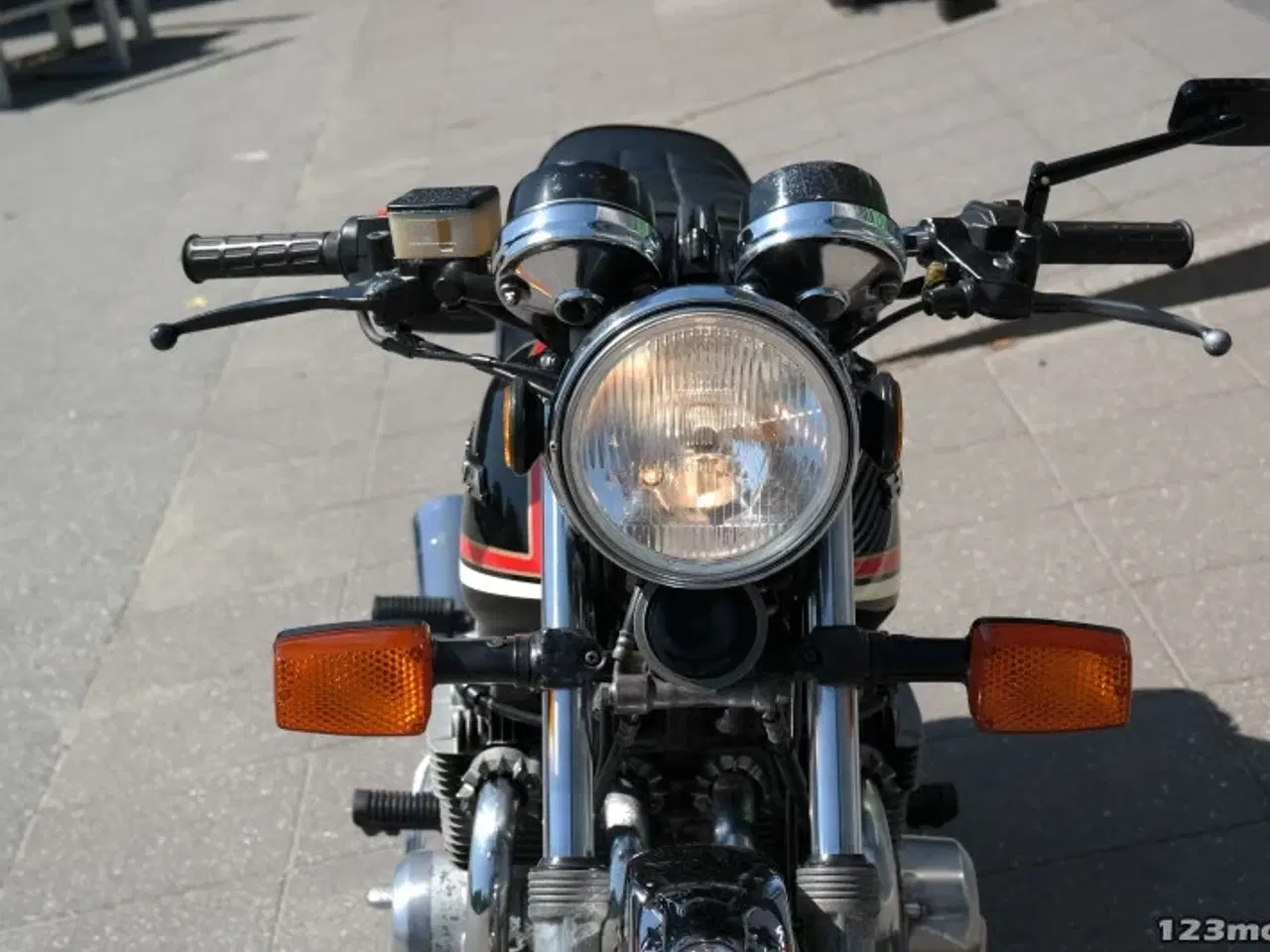 Billede 15 - Honda CB 650 ENGROS/UDEN KLARGØRING
