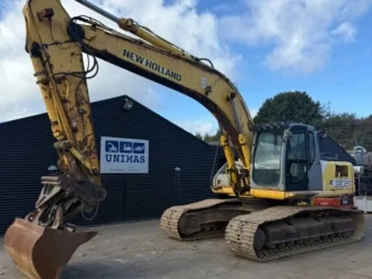 Billede 2 - Nedbrydningssæt