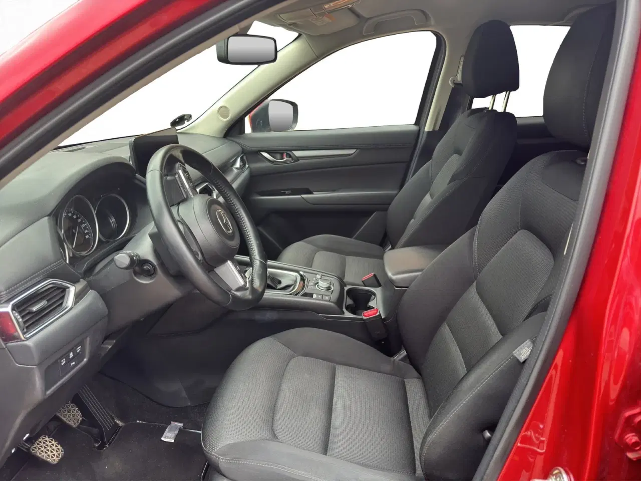 Billede 9 - Mazda CX-5 2,0 SkyActiv-G 165 Sense