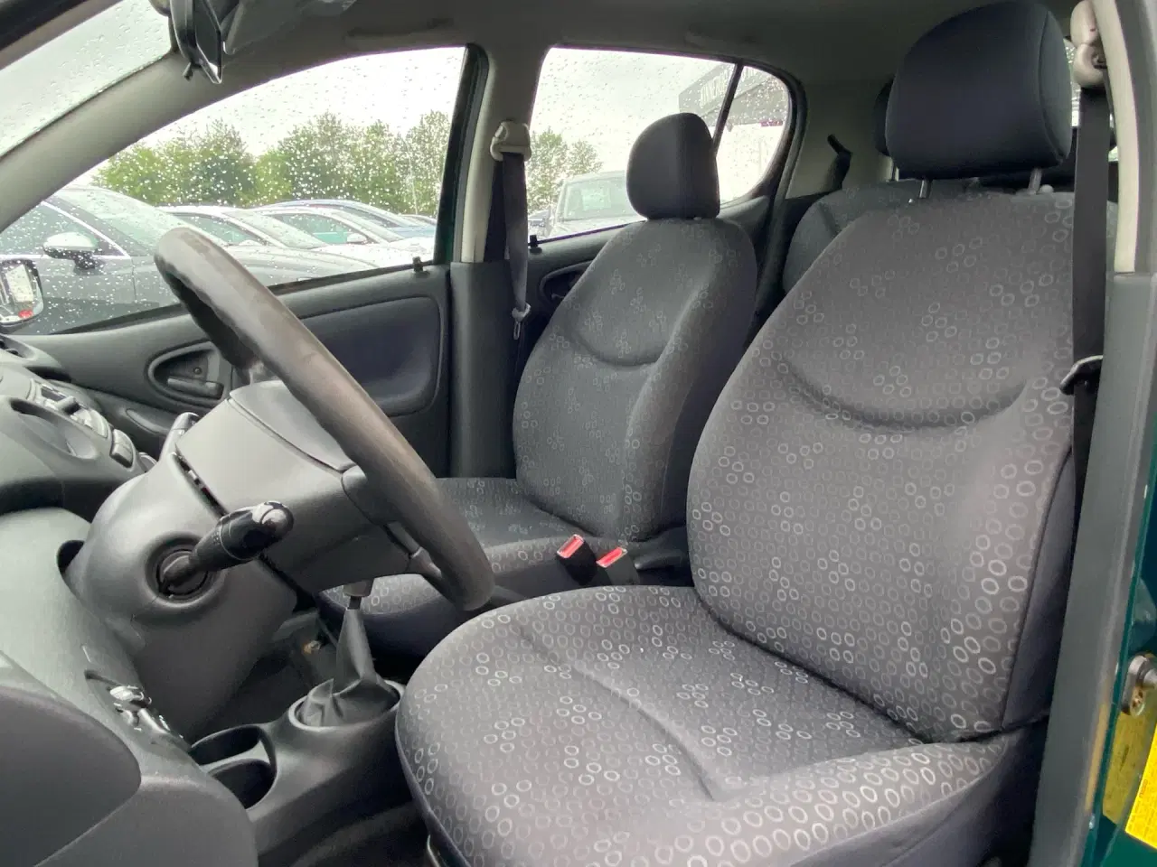 Billede 5 - Toyota Yaris 1,3 Linea Sol 86HK 5d