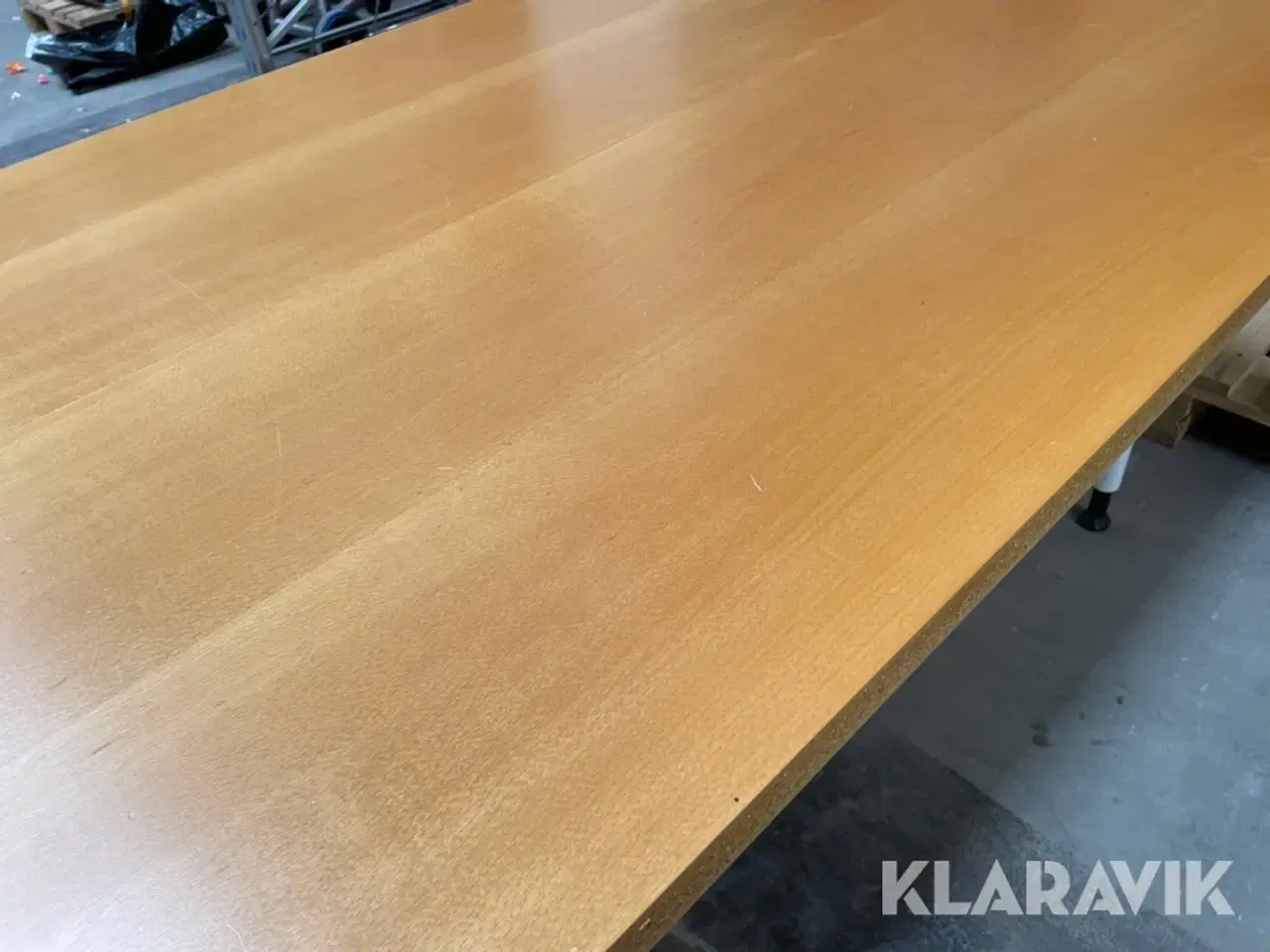 Billede 9 - Skrivebord
