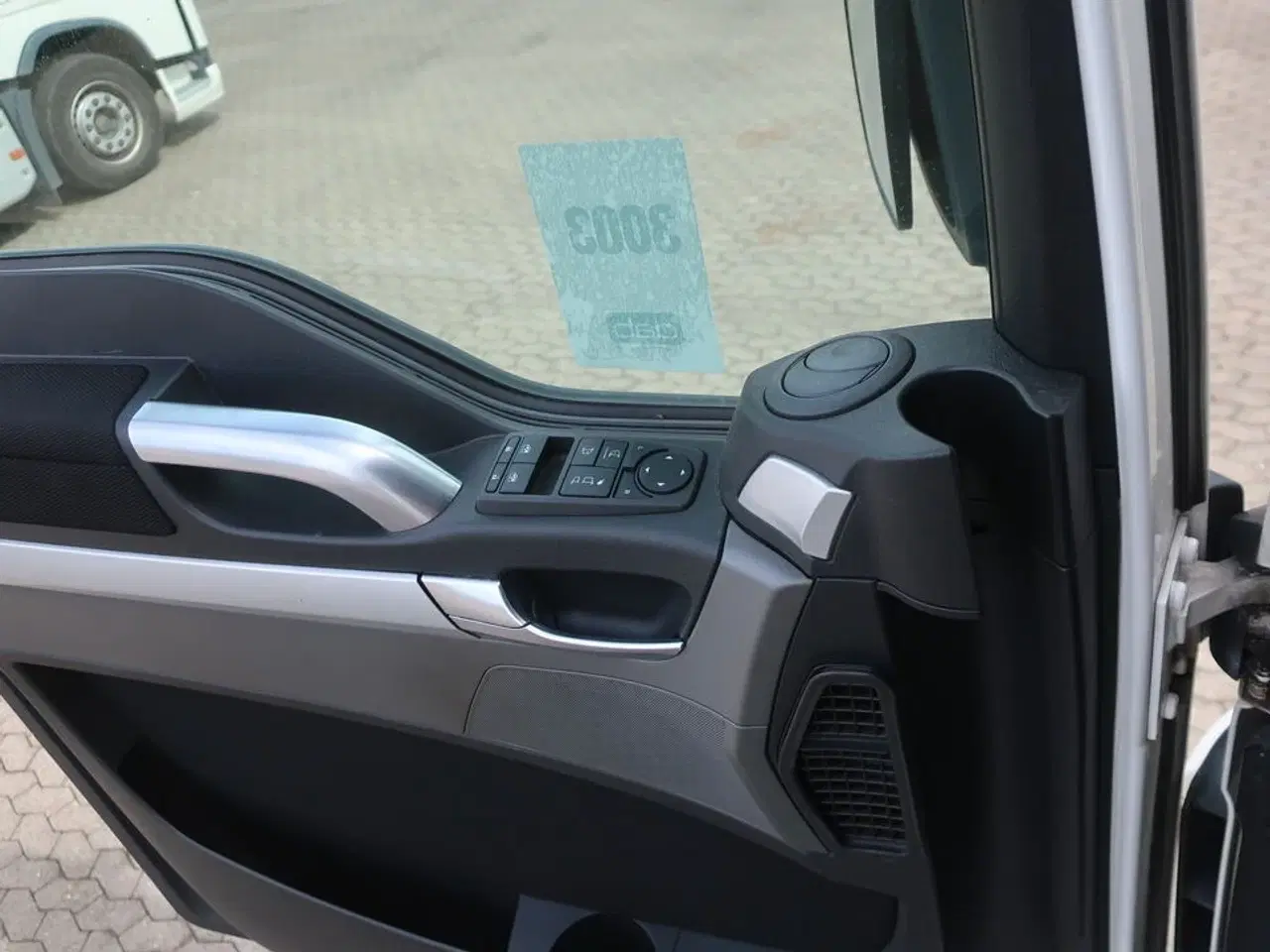 Billede 51 - Lastbil MAN TGX 18.360