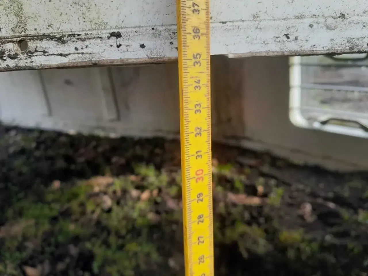 Billede 6 - Bagskærme m.m. til Randers hestetrailer