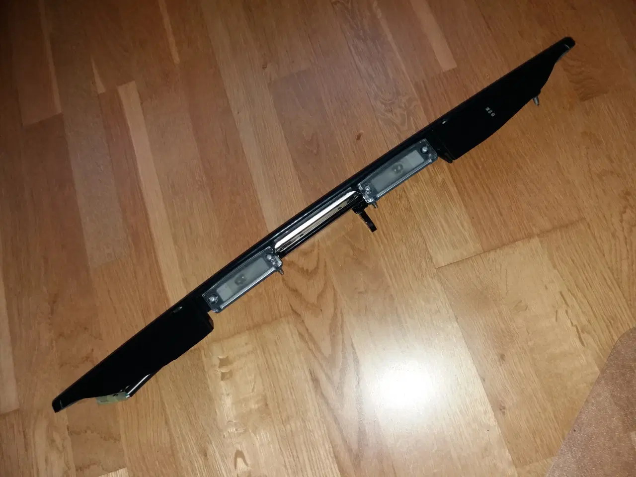 Billede 2 - Nummerpladelygte Toyota Hiace