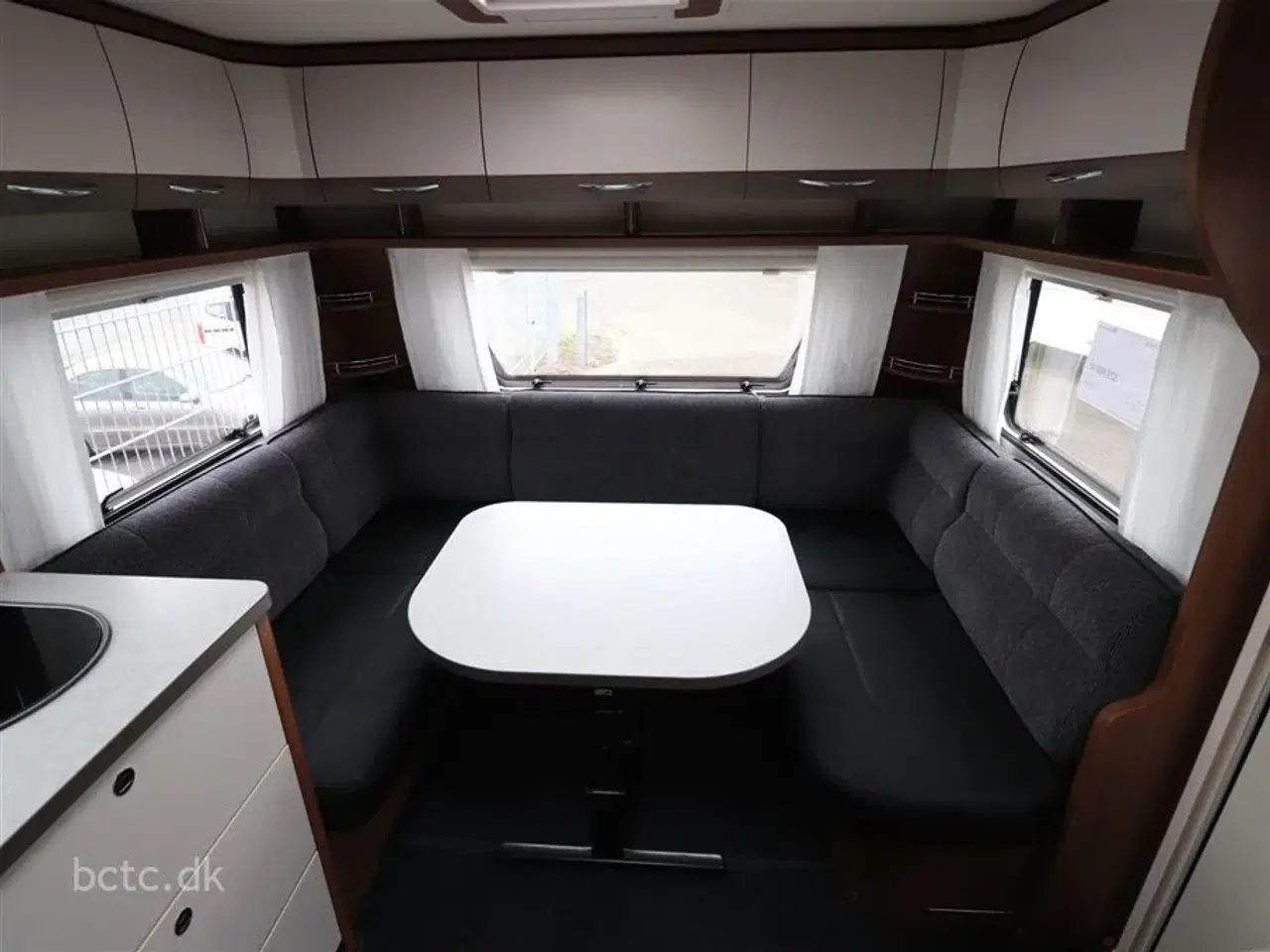 Billede 2 - 2021 - LMC Vivo 735 K   MED ISABELLA VILLA