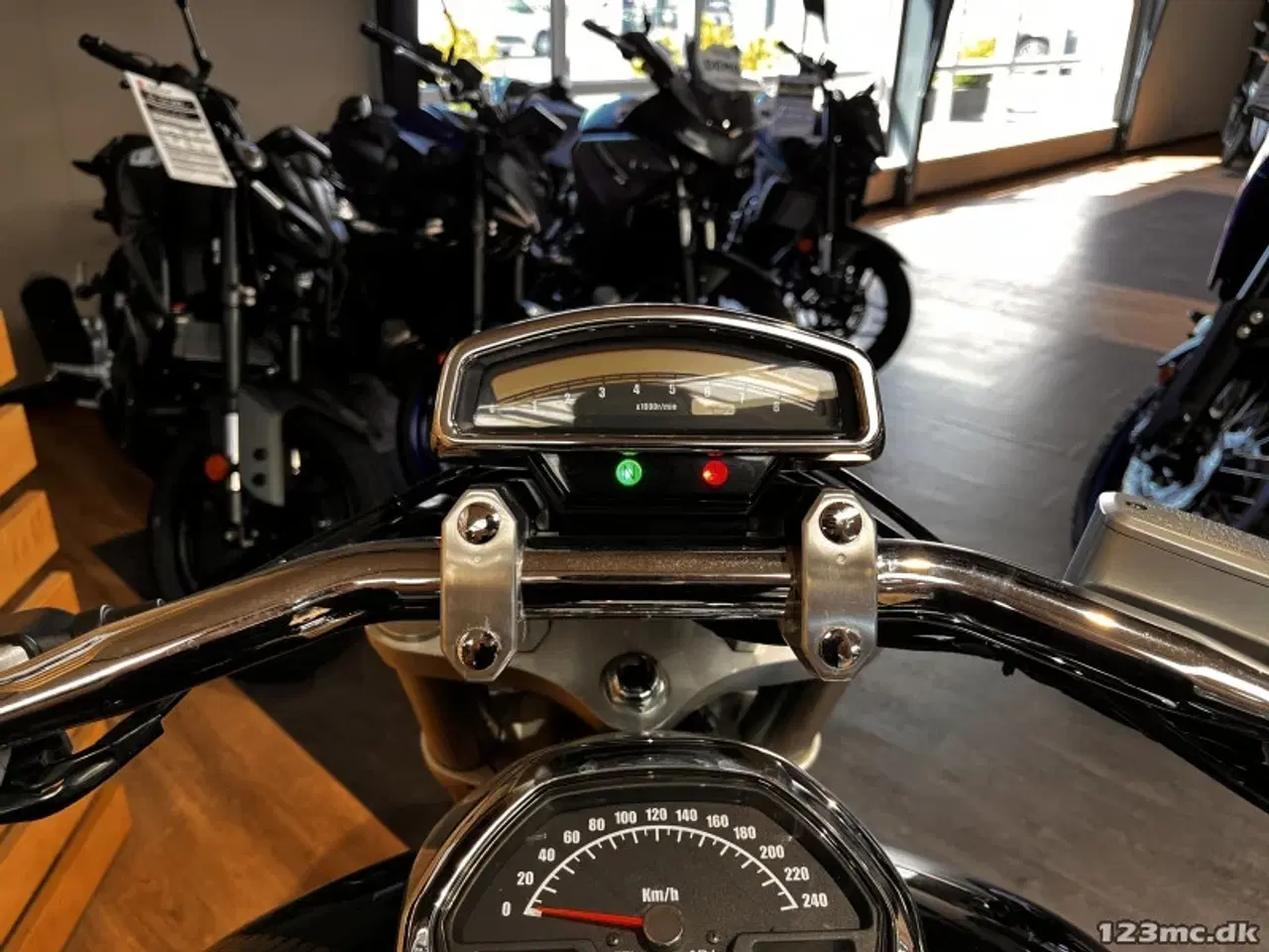 Billede 8 - Suzuki VZR 1800 Intruder