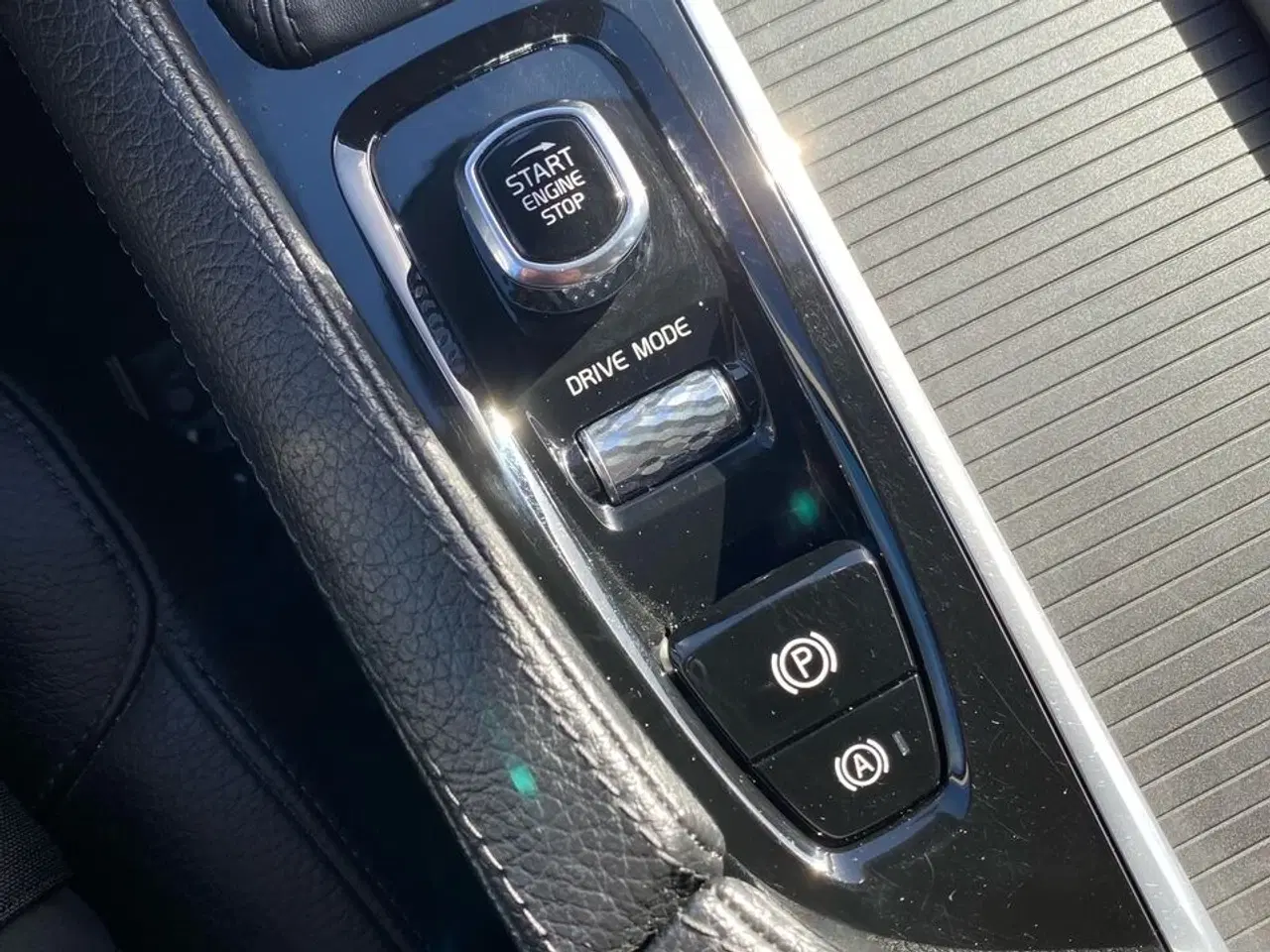 Billede 19 - Volvo V90 2,0 D4 Momentum 190HK Stc 8g Aut.