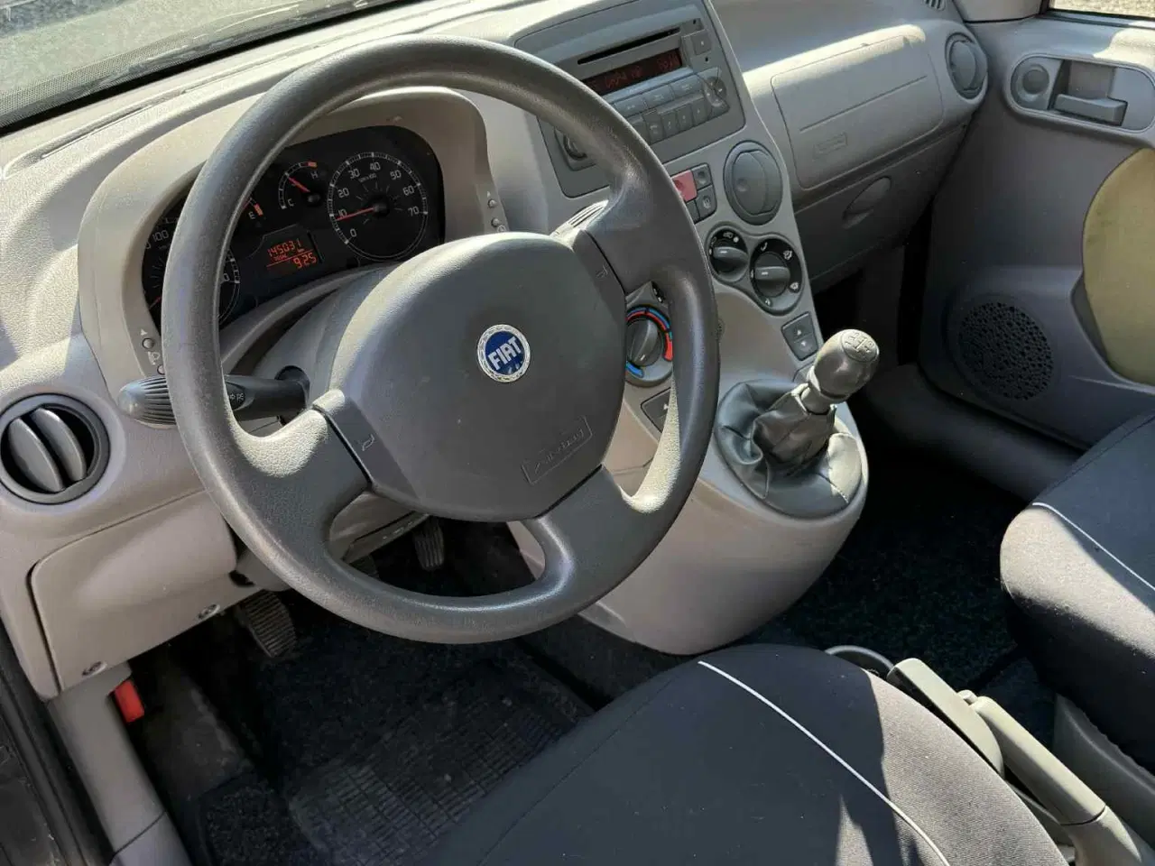 Billede 7 - Fiat Panda 1.2