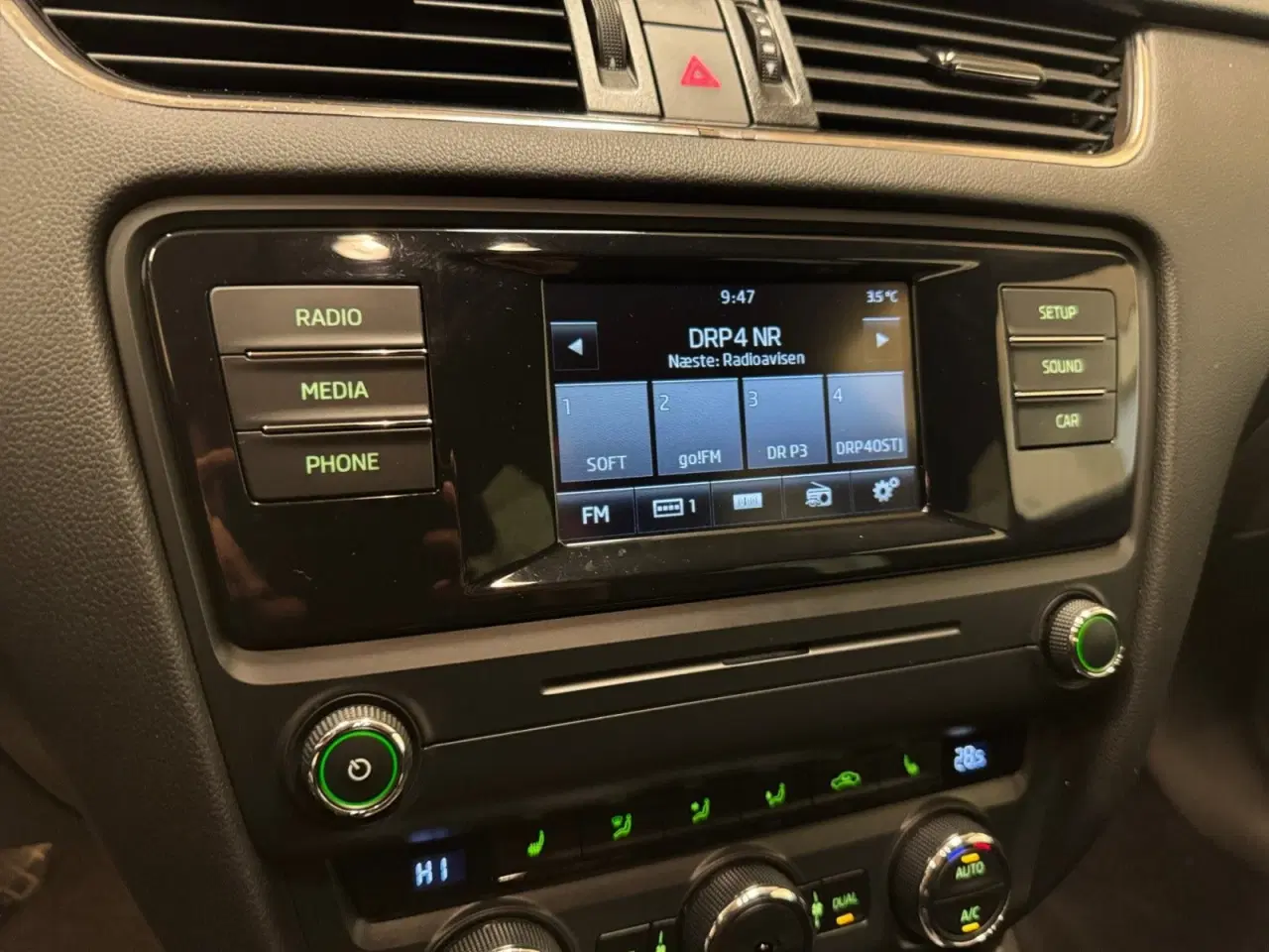 Billede 8 - Skoda Octavia 1,4 TSi 140 Elegance