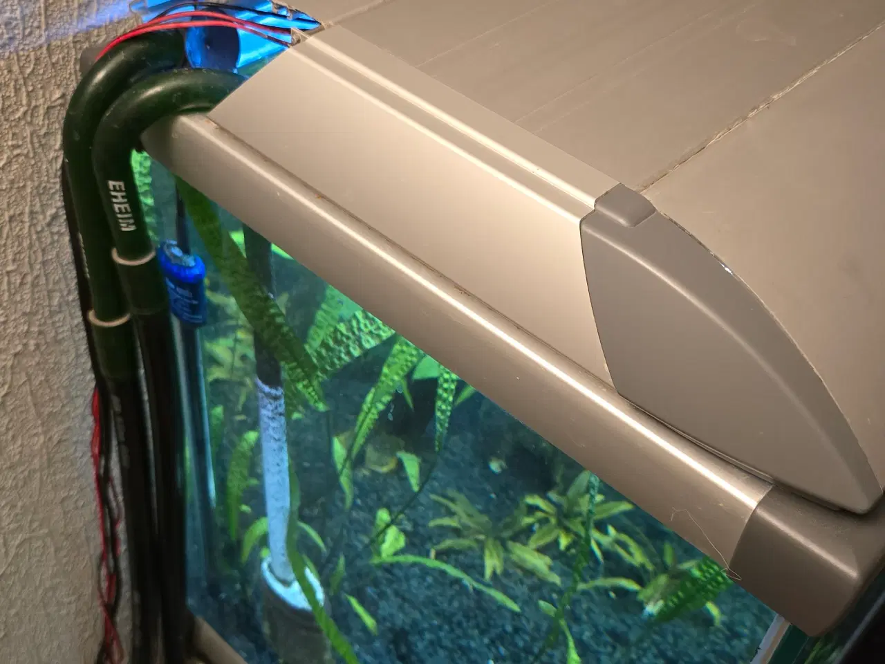 Billede 6 - 160 liter mark 2 akvarium