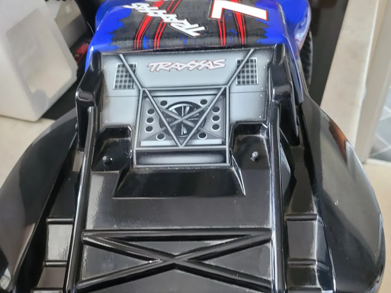 Billede 7 - Rc bil med on-board Audio