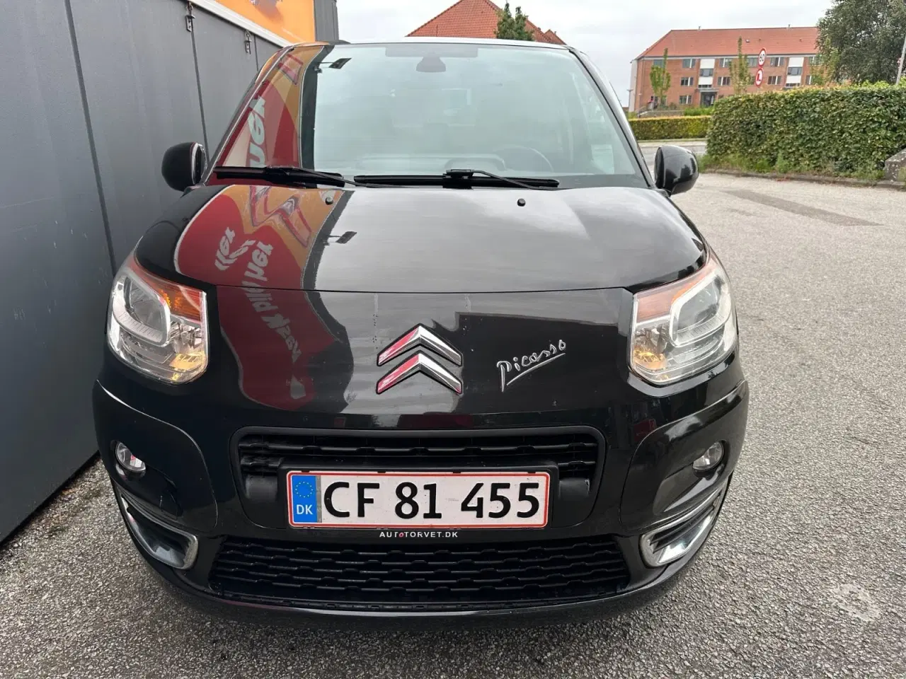 Billede 1 - Citroën C3 Picasso 1,6 HDi 110 Seduction