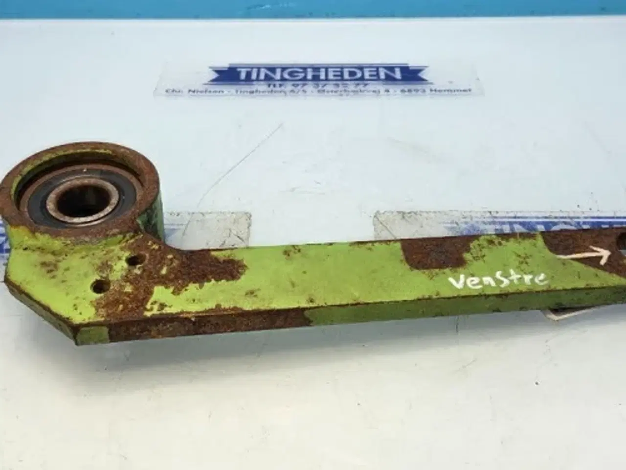 Billede 4 - Claas Dominator 88 Aksel Arm L. 608063.1