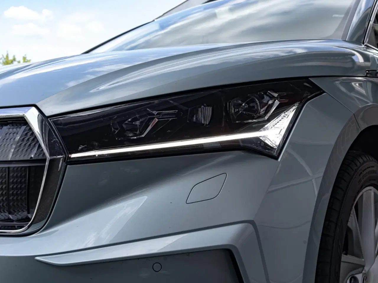 Billede 17 - Skoda Enyaq 60 iV
