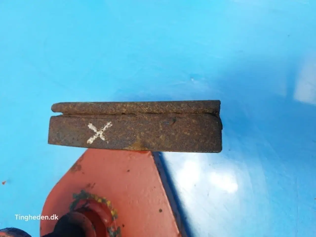 Billede 10 - Hesston 4700 Arm 700608361