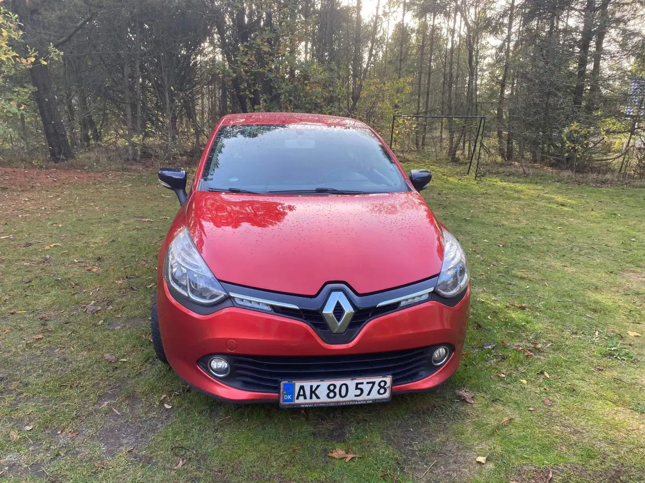 Billede 2 - Renault Clio