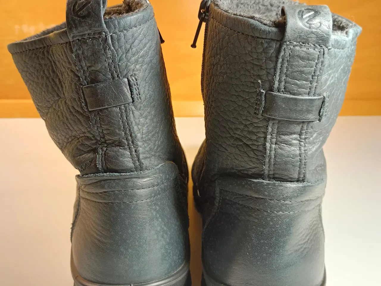 Billede 4 - Ecco Hydromax støvler str. 40