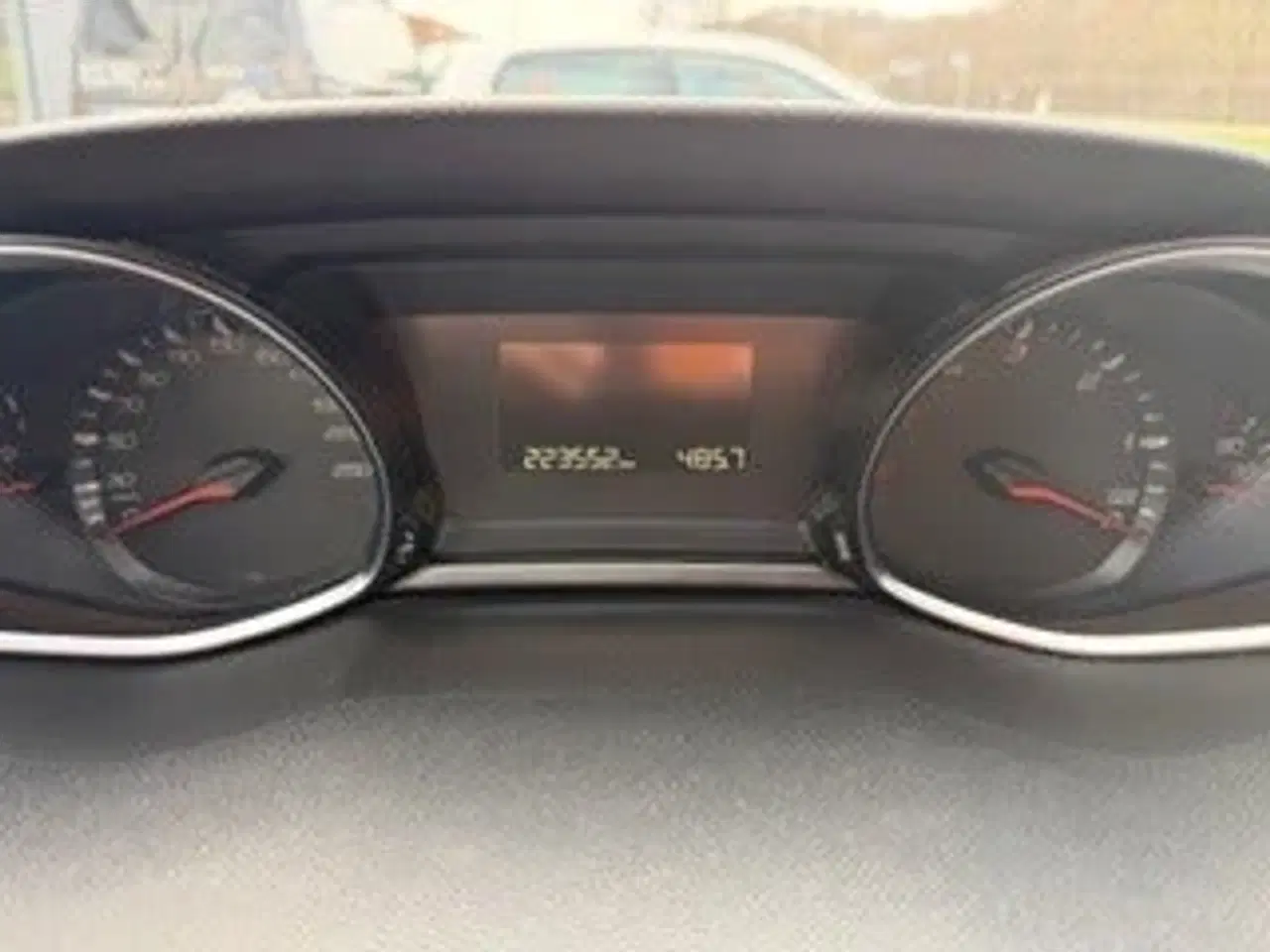 Billede 14 - Peugeot 308 1,6 BlueHDi 120 Active