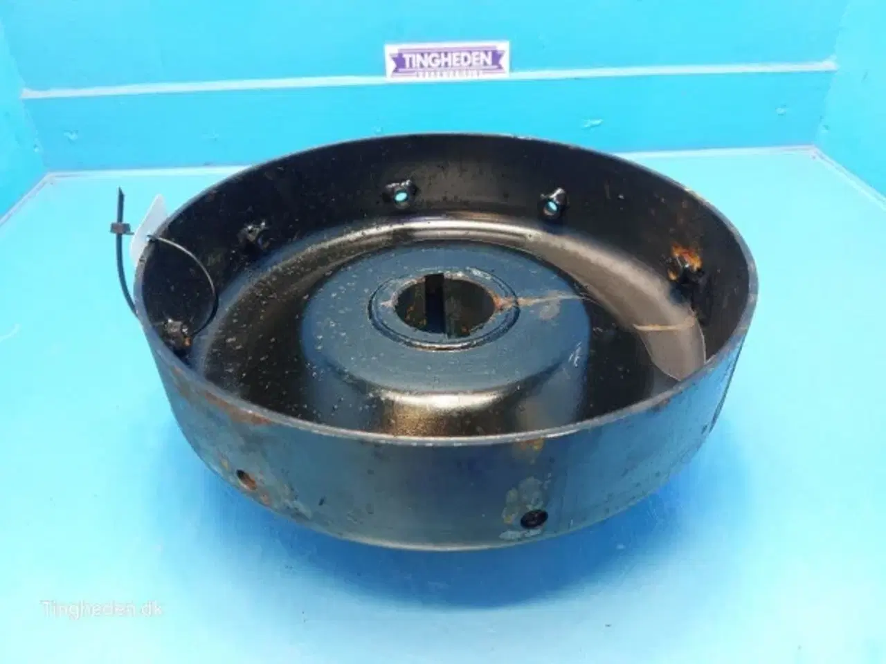 Billede 6 - New Holland CR10.90 Nav 48058009